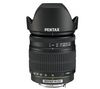 PENTAX SMC DA 18-250 mm F/3.5-6.3 ED AL Lens