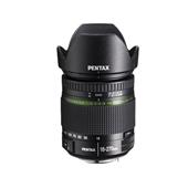Pentax SMC DA 18-270mm f/3.5-6.3 SDM Lens