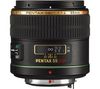 PENTAX SMC DA* 55MM F/1.4 SDM Lens