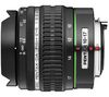 PENTAX smc DA fish-eye 10-17mm f/3.5-4.5ED (IF) Lens