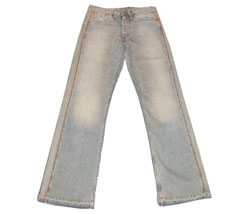 Pepe Jeans 12oz Crossfade bootcut denim jeans