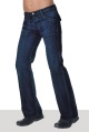 PEPE JEANS balham heavy wash jeans