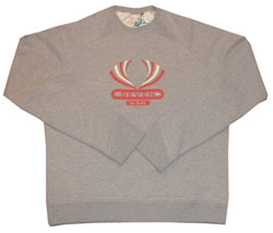 PEPE 73 logo sweatshirt