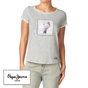 T-Shirts - Pepe Jeans Antibes T-Shirt