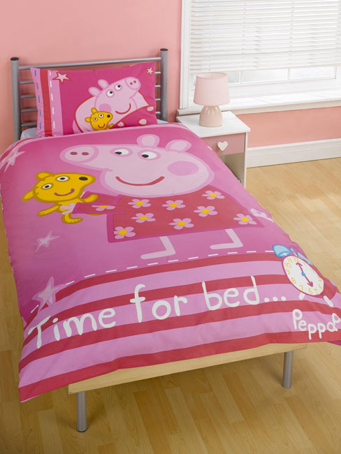 Bedding Peppa Pig Bedding