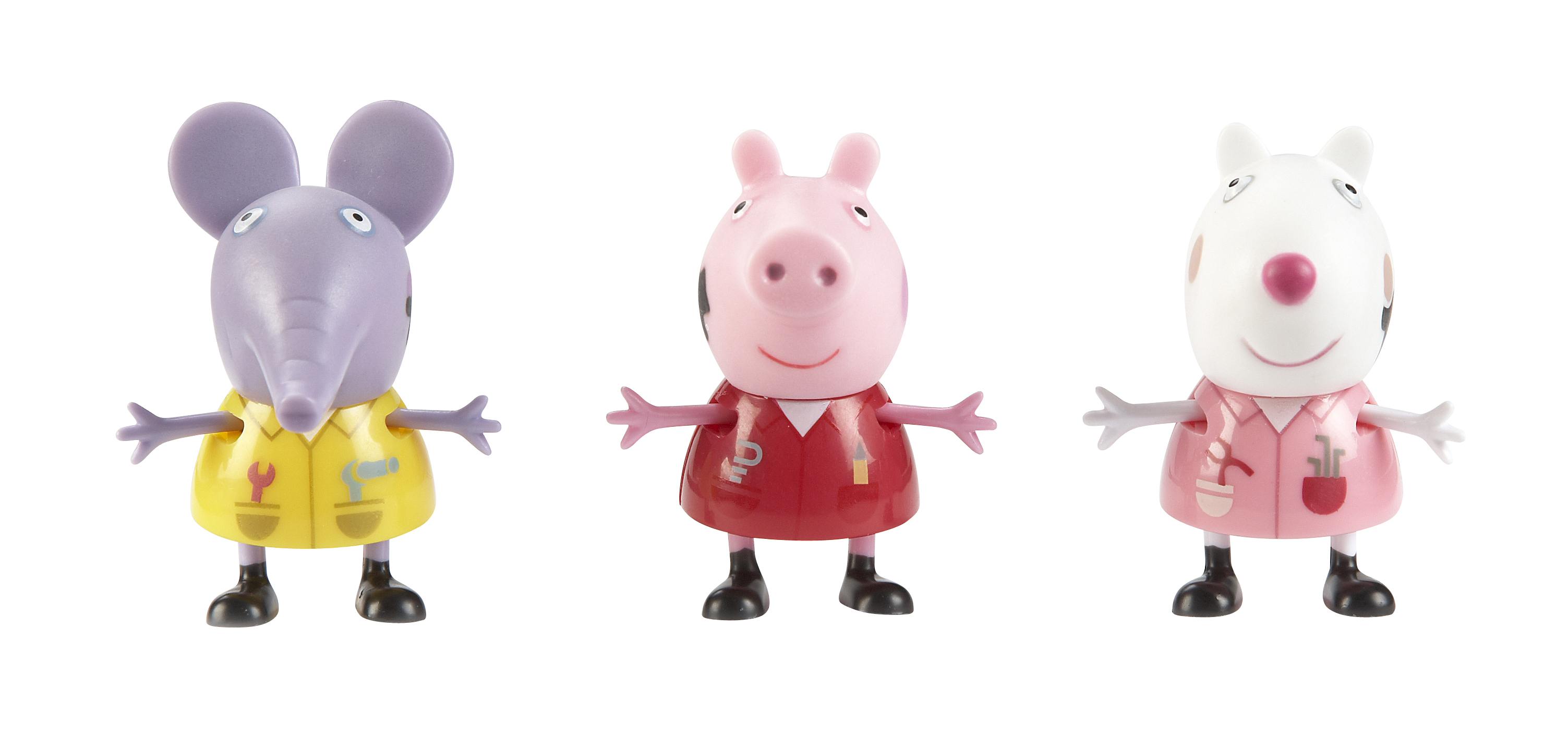 peppa funko