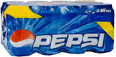 Pepsi (12x330ml)
