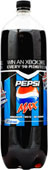 Pepsi Max (2L) Cheapest in Sainsburyand#39;s Today! On Offer