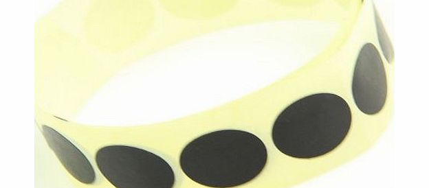 Peradon 20 x Peradon Small Snooker Pool Table Spot Marking Stickers