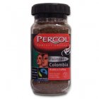 Percol Fairtrade Colombia Freeze Dried Arabica