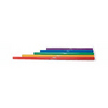 Boomwhackers - Bass Set Of 5 - Chromatic