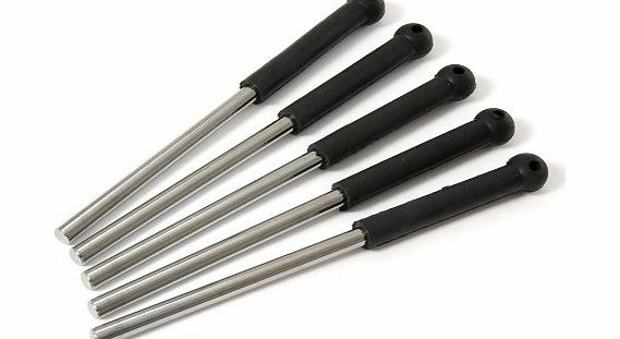 Percussion Plus Triangle Beaters (Pack of 5)