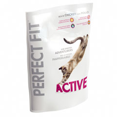 Perfect Fit Active 190g (Bulk Pack 7)