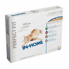 In-Home Pouch 85g 4pk (Bulk Pack 13)