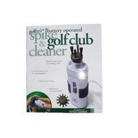Perfect Solutions Spike and Golf Club Cleaner