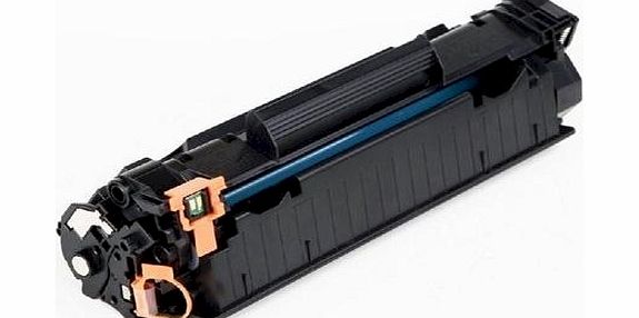 PerfectPrint CE285A 85A Compatible Toner Cartridge for HP Laserjet Printers