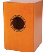 Performance Percussion PP142 Cajon and Padded