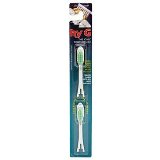 Periproducts Hy-G Ionic Toothbrush Replacement Heads 2