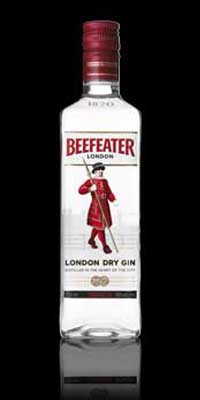 Pernod Ricard Beefeater