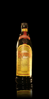 Pernod Ricard Kahlua