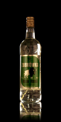 Pernod Ricard Zubrowka
