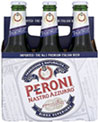 Peroni Nastro Azzurro Lager (6x330ml)