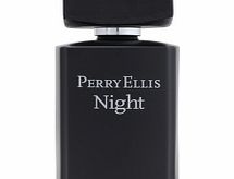 Perry Ellis Night Eau de Toilette Spray 100ml