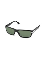 Arrow Signature Plastic Sunglasses