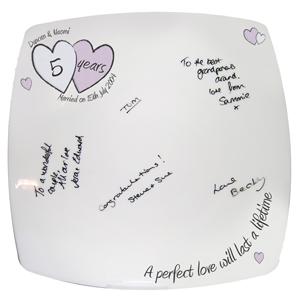 Personalised A Perfect Love Anniversary Message