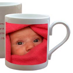 Baby Mug