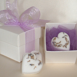 personalised Bath Bomb Wedding favours 20 to 50