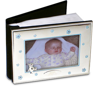 Cheap Baby Photo Albums on Baby Album Boy   Cheap Offers  Reviews   Compare Prices