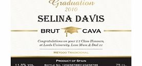 Cava - Graduation Gift