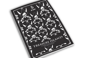 Classic Books- Treasure Island