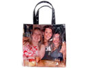 Personalised gifts Mini Shopper Bag