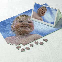 Personalised Photograph Jigsaw