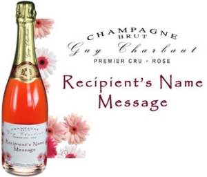 Rose Premier Cru Champagne