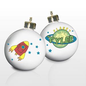 Space Bauble