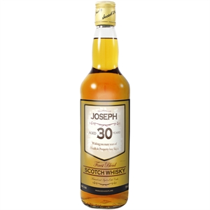 Whisky - Birthday Age
