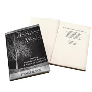 Wuthering Heights Novel