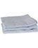 Personality Quilts Bee Bo 3 Pack Muslin Squares Blue