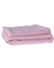 Personality Quilts Bee Bo 3 Pack Muslin Squares Pink