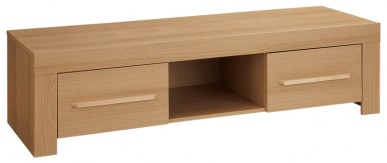 Perth Low Flat screen TV Stand
