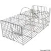 Pest-Stop Wire Rat Cage 14`