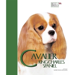 Pet Book Publishing Company Ltd Cavalier King Charles Spaniel - Best Of Breed (Book)