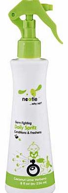 Nooties Daily Spritz - Coconut and Lime