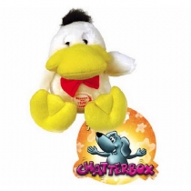 Chatterbox Animals Duck
