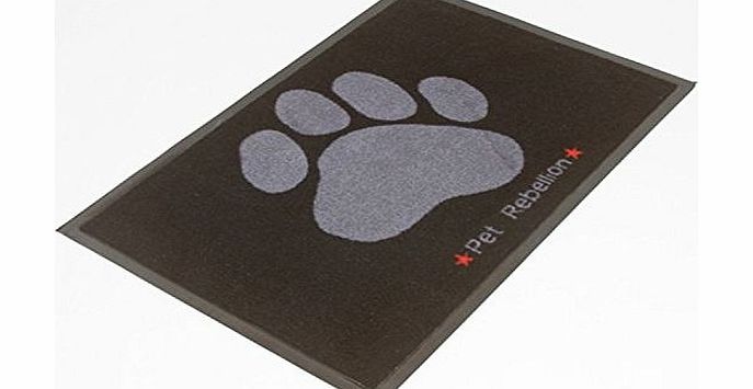 Pet Rebellion - Door Mat Extra Large