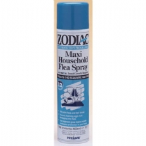 Pet Safe Maxi Household Flea Spray