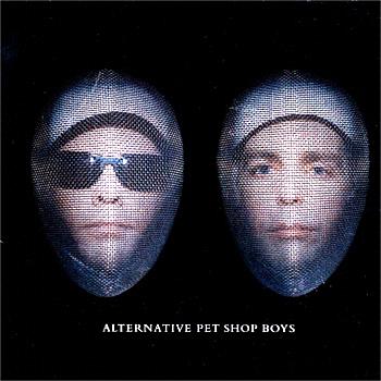 Pet Shop Boys Alternative